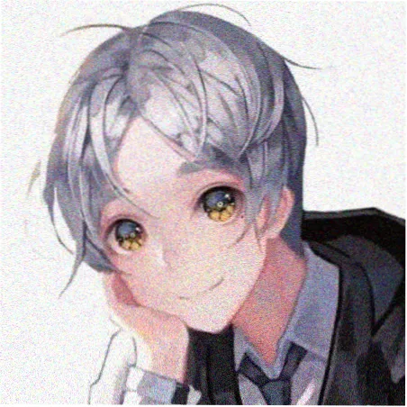jpm漫画读者第七夜头像